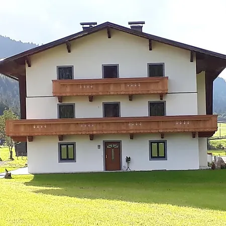 Ferienhaus Ferienhaus Eder *