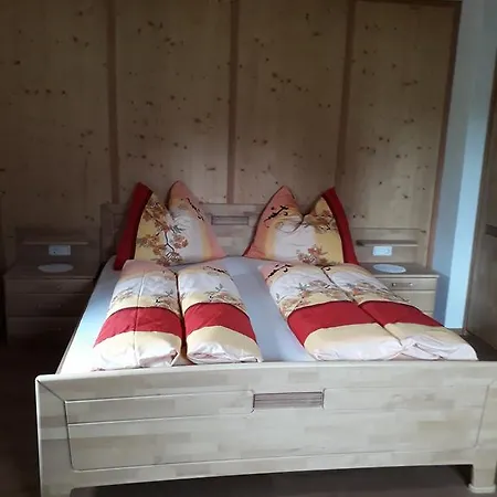 Ferienhaus Eder *