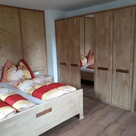 Ferienhaus Eder Holiday home Leogang