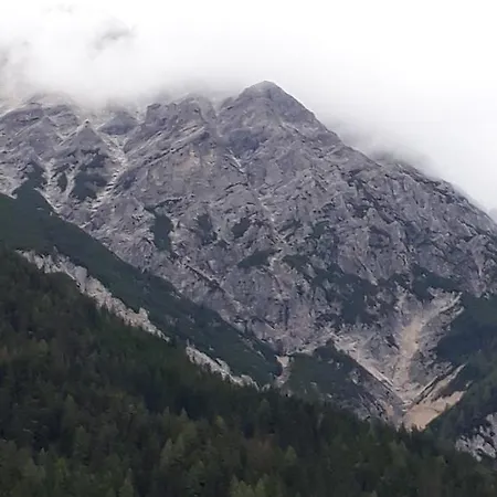 Ferienhaus Eder Holiday home Leogang