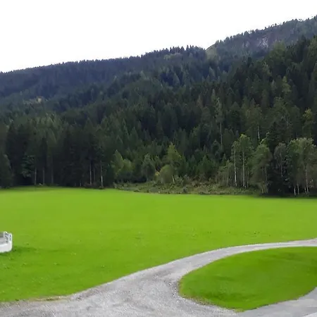 Ferienhaus Eder Holiday home Leogang