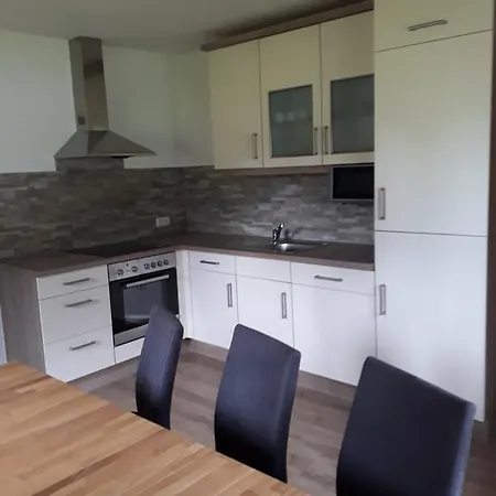 Ferienhaus Eder Holiday home Leogang