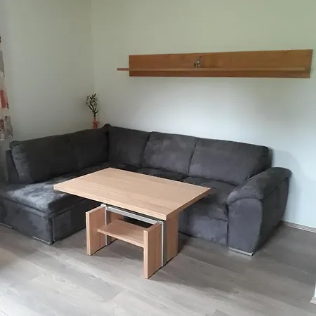 Ferienhaus Eder Holiday home *